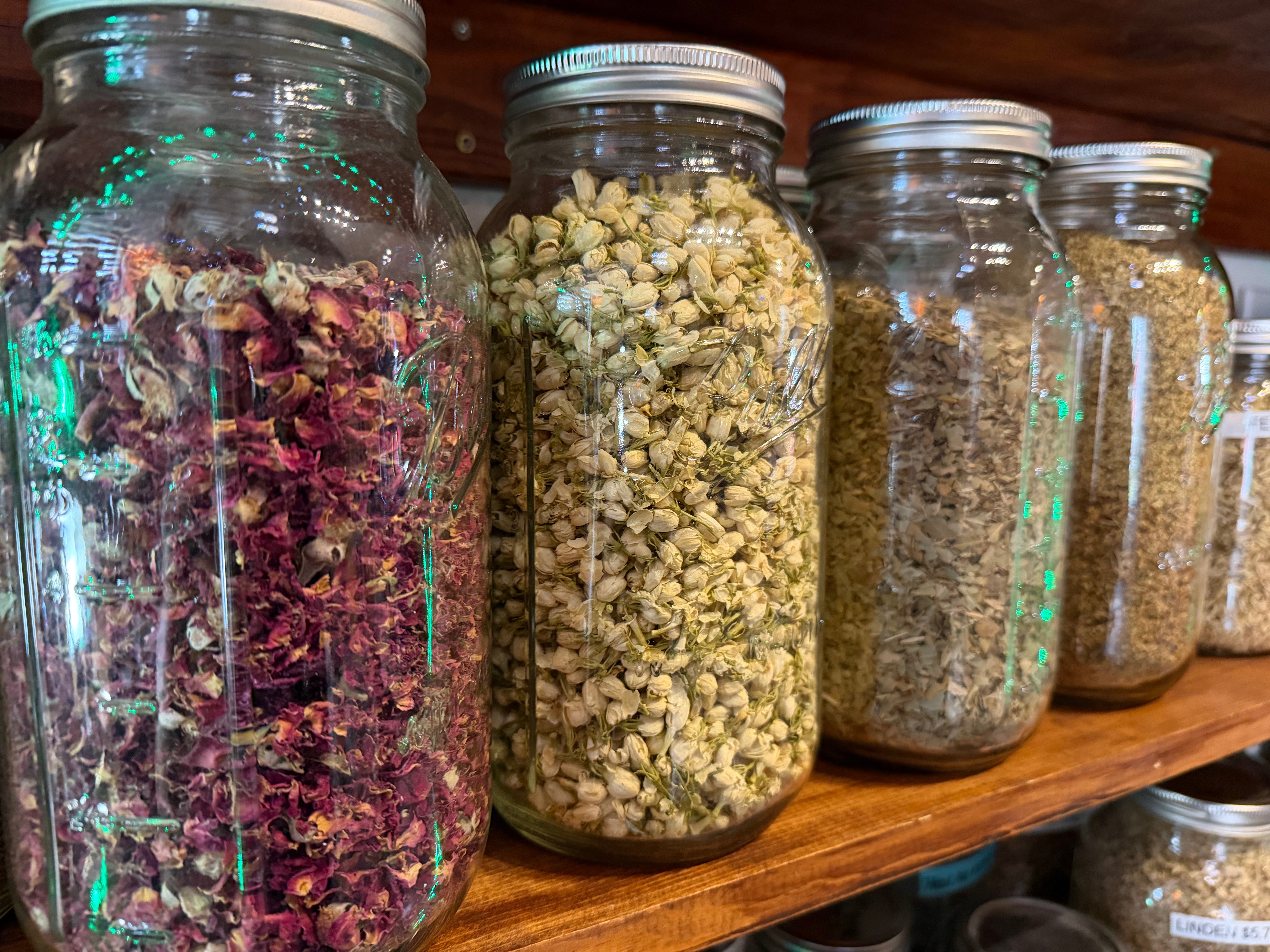 HERBS