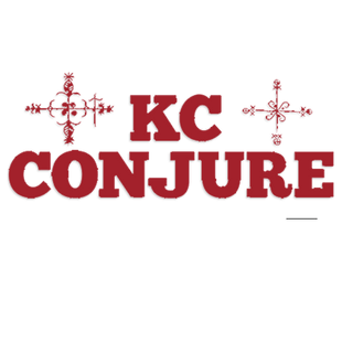 KC Conjure & Botanica